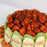 Vegetarian Nasi Lemak Cake - Cake Together - Online Birthday Cake Delivery