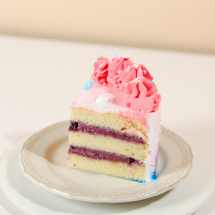 Ombre Unicorn Cake - Cake Together - Online Birthday Cake Delivery
