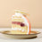 Sweetie Bunny Cake 6 inch - Cake Together - Online Birthday Cake Delivery