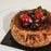 Gluten Free The Tarik Burnt Cheesecake 5 inch - Cake Together - Online Birthday Cake Delivery