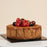 Café Machinato Burnt Cheesecake 5 inch - Cake Together - Online Birthday Cake Delivery