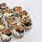 Mini Pretzel Cupcakes 18 pieces - Cake Together - Online Birthday Cake Delivery
