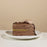 Chocolate Hazelnut Banana Mille Crepe 8 inch - Cake Together - Online Birthday Cake Delivery