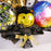 Graduation Foil Balloon Bouquet - Cake Together - Online Birthday Cake Delivery