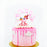 Baby Girl Unicorn Cake 5 inch - Cake Together - Online Birthday Cake Delivery