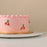 Cherries Cake 6 inch - Cake Together - Online Birthday Cake Delivery