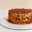 Almond Tiramisu - Cake Together - Online Birthday Cake Delivery