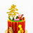 Longevity-Lady Cake - Cake Together - Online Birthday Cake Delivery
