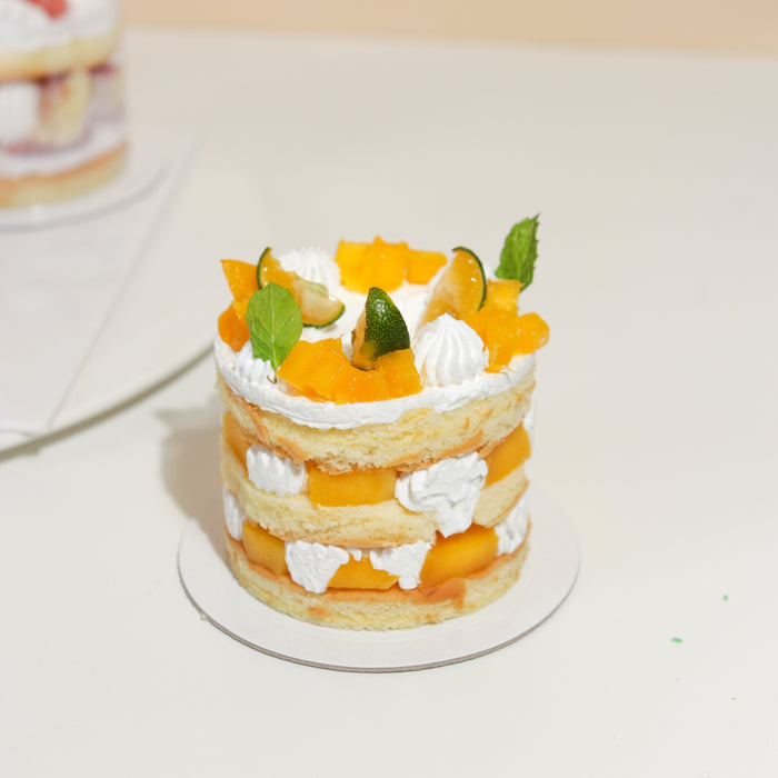 Mini Cake Set - Cake Together - Online Birthday Cake Delivery