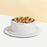 White Macadamia 8 inch - Cake Together - Online Birthday Cake Delivery