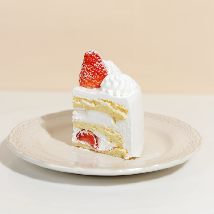 Fresh Strawberries - Cake Together - Online Birthday Cake Delivery