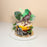 T-Rex Dinosaur 6 inch - Cake Together - Online Birthday Cake Delivery
