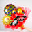Kids Birthday Balloon Bouquet - Cake Together - Online Birthday Cake Delivery