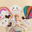 Unicorn Princess 5 inch - Cake Together - Online Birthday Cake Delivery