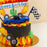 Fast Car - Cake Together - Online Birthday Cake Delivery