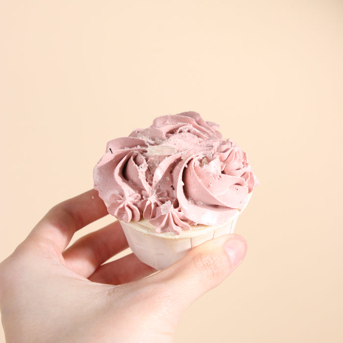 Blush Dessert Treat Box - Cake Together - Online Birthday Cake Delivery