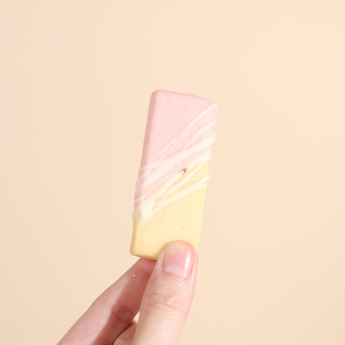 Blush Dessert Treat Box - Cake Together - Online Birthday Cake Delivery