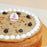 Shizuoka Hojicha Mille Crepe Cake 8 inch - Cake Together - Online Birthday Cake Delivery