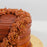 Chocolate Rose 5 inch - Cake Together - Online Birthday Cake Delivery