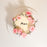 Be My Valentine Korean Inspired 7 inch - Cake Together - Online Birthday Cake Delivery