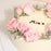 Be My Valentine Korean Inspired 7 inch - Cake Together - Online Birthday Cake Delivery