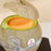 Chantilly Melon Cake 6 inch - Cake Together - Online Birthday Cake Delivery