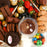 Chocolate Platter - Cake Together - Online Birthday Cake Delivery