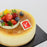 New York Cheesecake - Cake Together - Online Birthday Cake Delivery