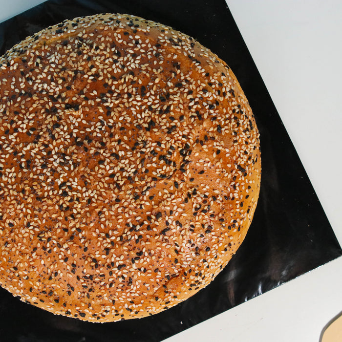 Muffuletta 9 inch - Cake Together - Online Birthday Cake Delivery