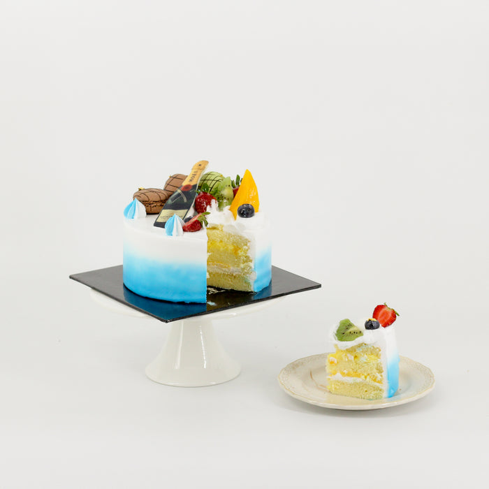Fatherlicious - Cake Together - Online Birthday Cake Delivery