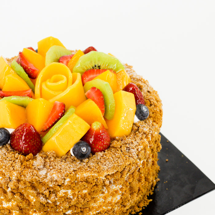Sweet Talk - Cake Together - Online Birthday Cake Delivery