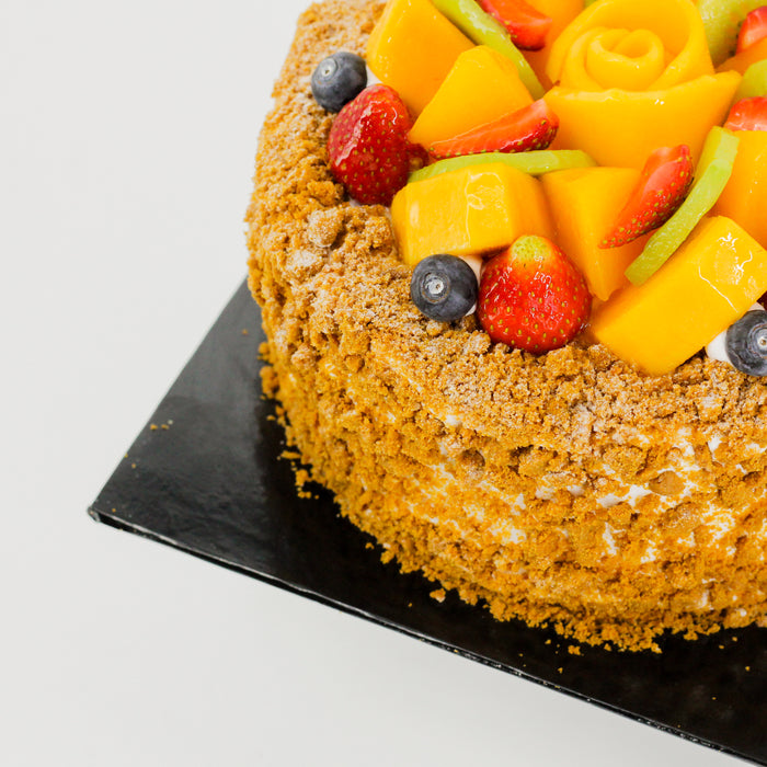 Sweet Talk - Cake Together - Online Birthday Cake Delivery