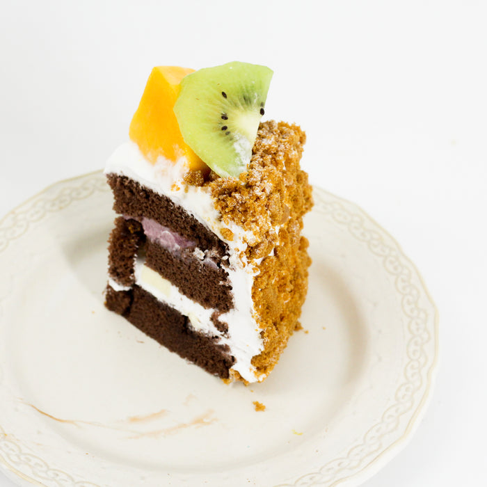 Sweet Talk - Cake Together - Online Birthday Cake Delivery