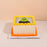 Square Edible Image Cake - Cake Together - Online Birthday Cake Delivery
