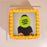 Square Edible Image Cake - Cake Together - Online Birthday Cake Delivery