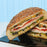 Muffuletta 9 inch - Cake Together - Online Birthday Cake Delivery
