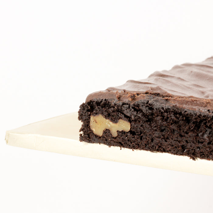 Fudge Brownies - Cake Together - Online Birthday Cake Delivery