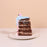 Sweety Girl 5 inch - Cake Together - Online Birthday Cake Delivery