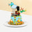 Transport Vehicles - Cake Together - Online Birthday Cake Delivery