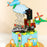 Transport Vehicles - Cake Together - Online Birthday Cake Delivery