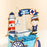 Ahoy Sailor - Cake Together - Online Birthday Cake Delivery