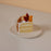 Lychee Biscoff - Cake Together - Online Birthday Cake Delivery