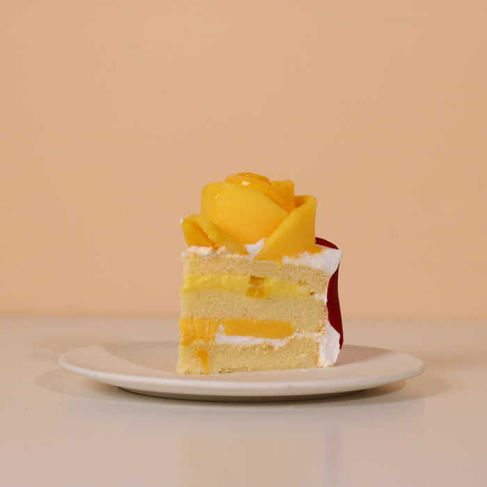 Magnificent Mango - Cake Together - Online Birthday Cake Delivery