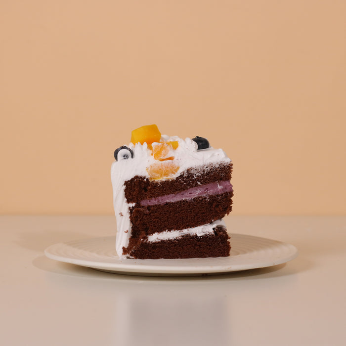 Gentleman Fruity - Cake Together - Online Birthday Cake Delivery
