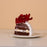 Elegant Rosette - Cake Together - Online Birthday Cake Delivery