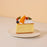 Mango Cheese Cake - Cake Together - Online Birthday Cake Delivery