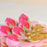 Longevity Peaches Jelly Cake 7 inch - Cake Together - Online Birthday Cake Delivery
