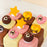 [Penang] Forest Friends Ice Cream Cake
