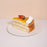 Mango Passion Mille Crepe Cake 8 inch