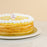 Musang King Durian Crepe Cake 8 inch - Cake Together - Online Father’s Day Cake & Gift Delivery